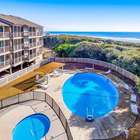 Island Beach & Racquet Club II Atlantic Beach Ruang foto