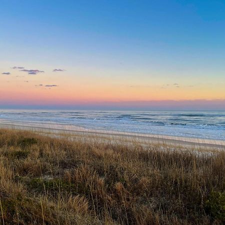 Island Beach & Racquet Club II Atlantic Beach Bagian luar foto