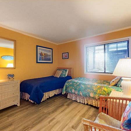 Island Beach & Racquet Club II Atlantic Beach Ruang foto