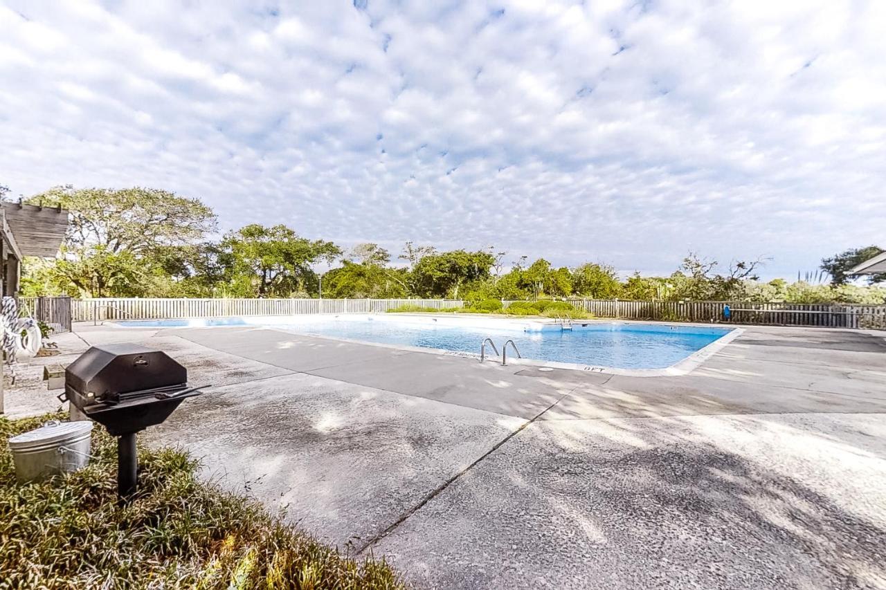 Island Beach & Racquet Club II Atlantic Beach Ruang foto