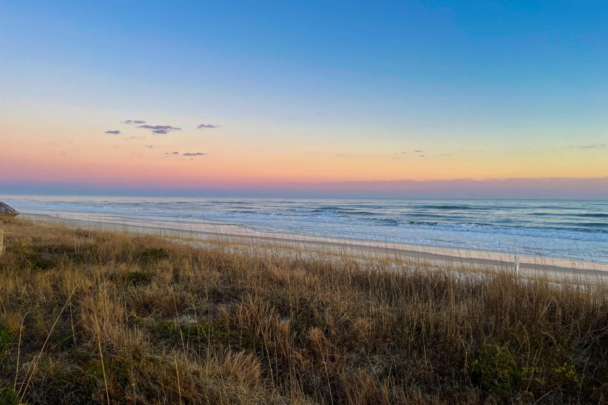 Island Beach & Racquet Club II Atlantic Beach Bagian luar foto